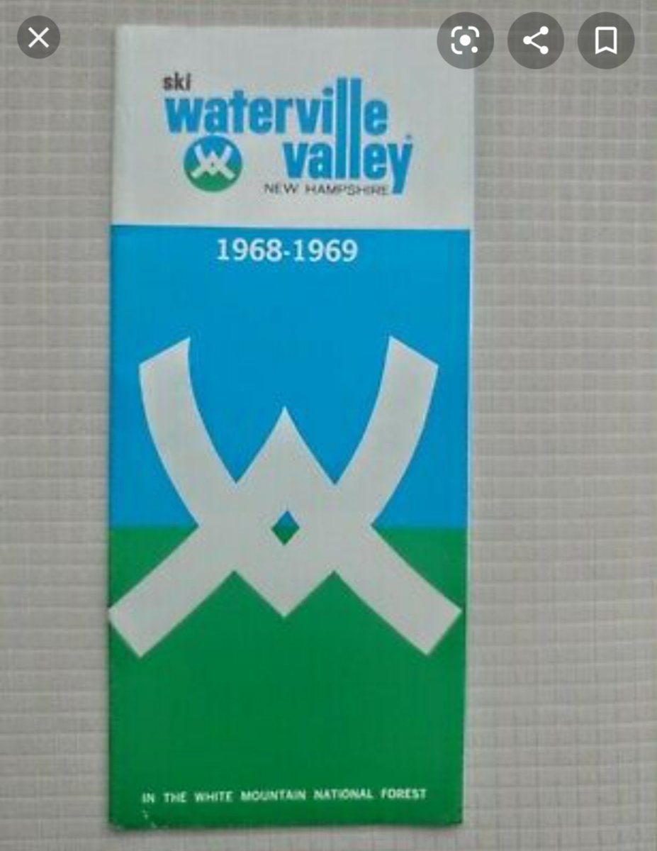 Nice find from  @AdamStBear: looks like  @waterville is still using their original as well!