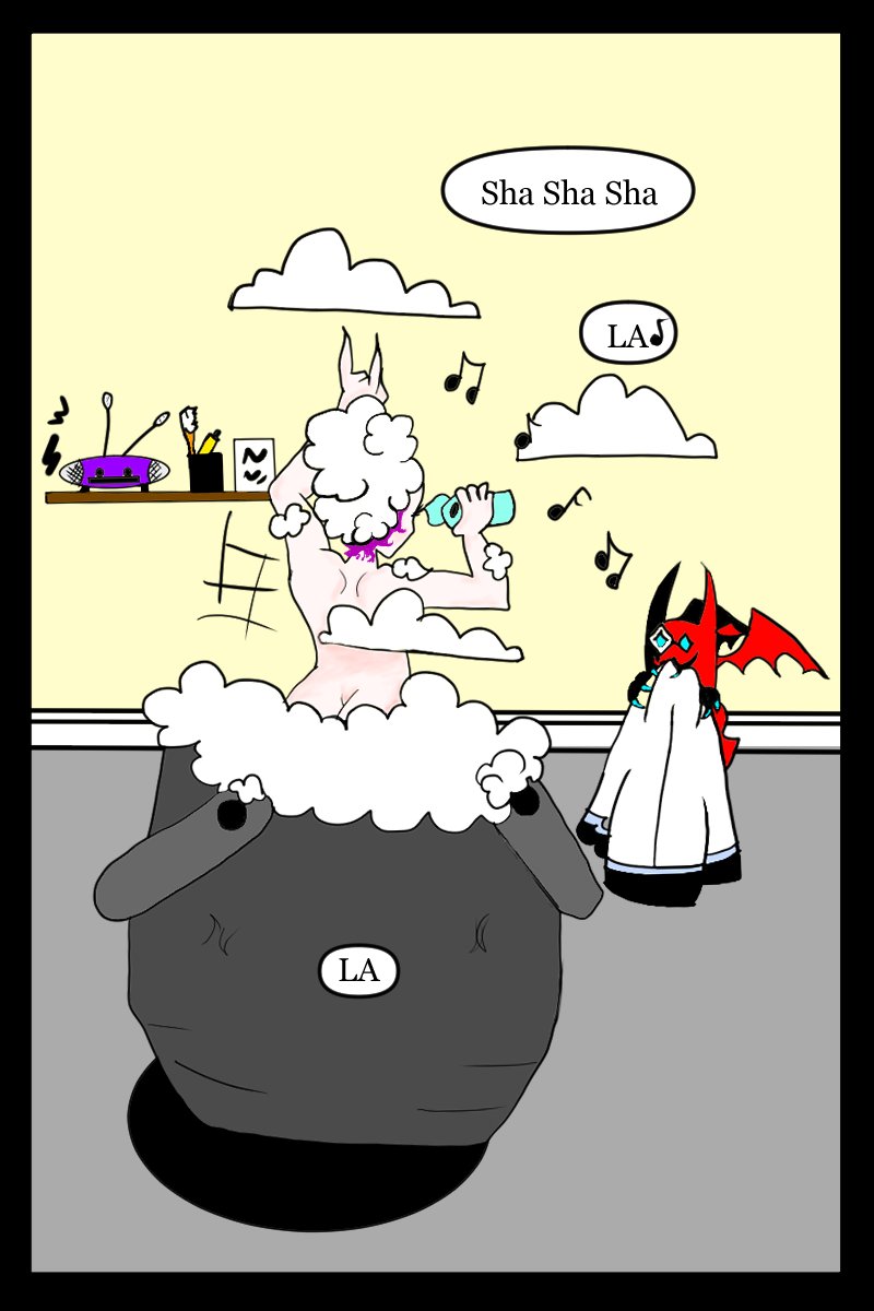 MilksopComics's tweet photo. Reading #HEXES_&amp;_EXES_ made my day better.
 https://t.co/oqDrS6Zbr9 #WEBTOON #webtoon #webtoons #webtoonedits #webtoonrecommendation #webcomic #comic #webseries #witches #hexes #witch #fantasy #comedy #romance #comic #comics #digitalart #art #artist #comicpanel https://t.co/ZCsjBFbuV0