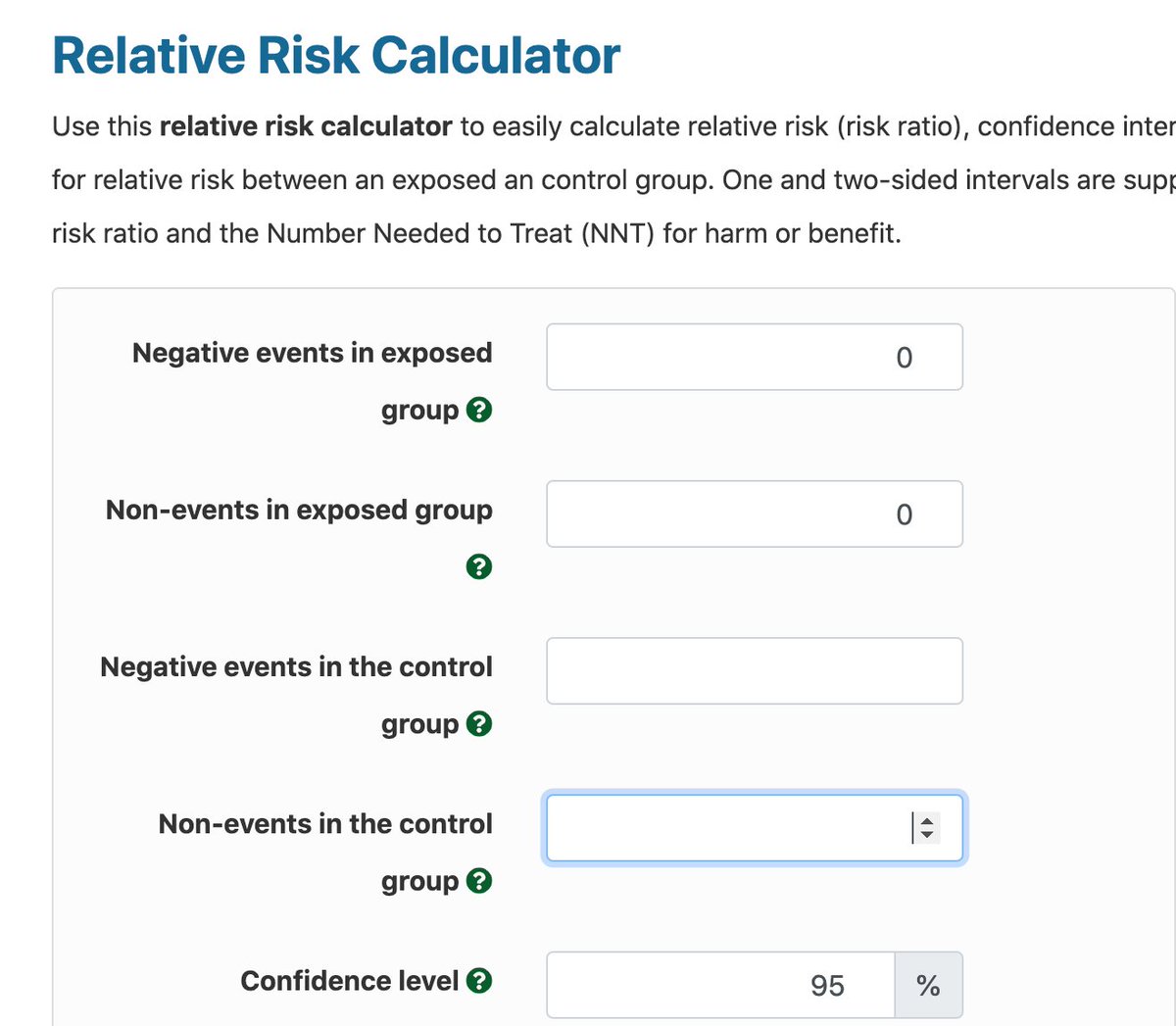 ...If Modena recruited people of the right ages, races & underlying health conditions to reflect the general populations of the countries we want to vaccinate, we know ~how effective the vaccine is. To know how SAFE it is, we need to know about negative effects or bad events...