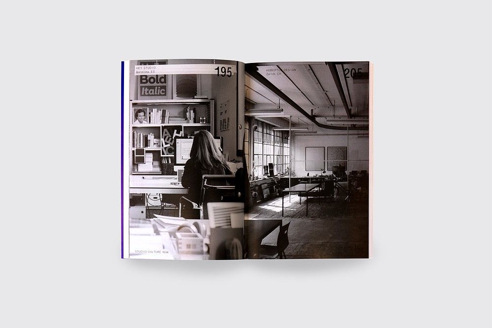 printmag's tweet photo. Looking to start a studio, or struggling to maintain one? @uniteditions’ new release “Studio Culture Now” has your back. https://t.co/gZujO3qrsH https://t.co/BfpFYDTJa5