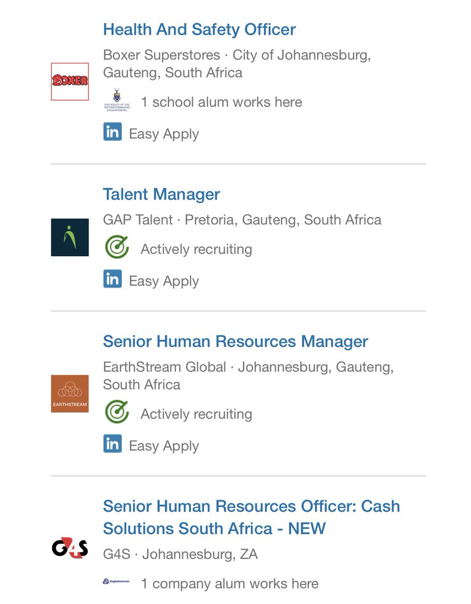 tumisole's tweet photo. In case you’re looking or know someone looking for a job in these below fields. 

All the best. https://t.co/C0PHrRu6HW