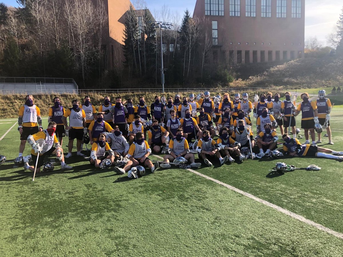 Fall ball 2020 #rollsaxons