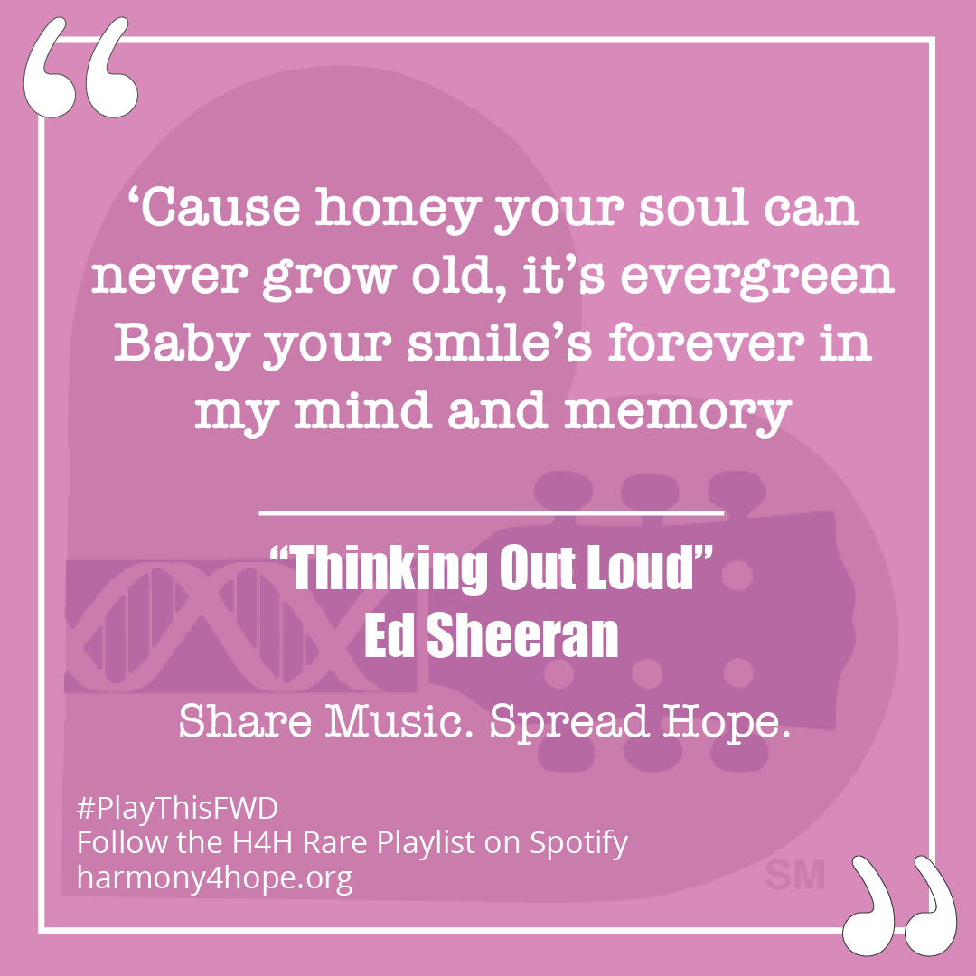 harmonize4hope's tweet photo. We are grateful for the healing power of music this #Thanksgiving. Name a musician you’re thankful for in the comments below and then tune in to one of our H4H Rare Playlists on Spotify. Share Music. Spread Hope. #PlayThisFWD https://t.co/lur2TV5kPg https://t.co/peKsr7PfFJ