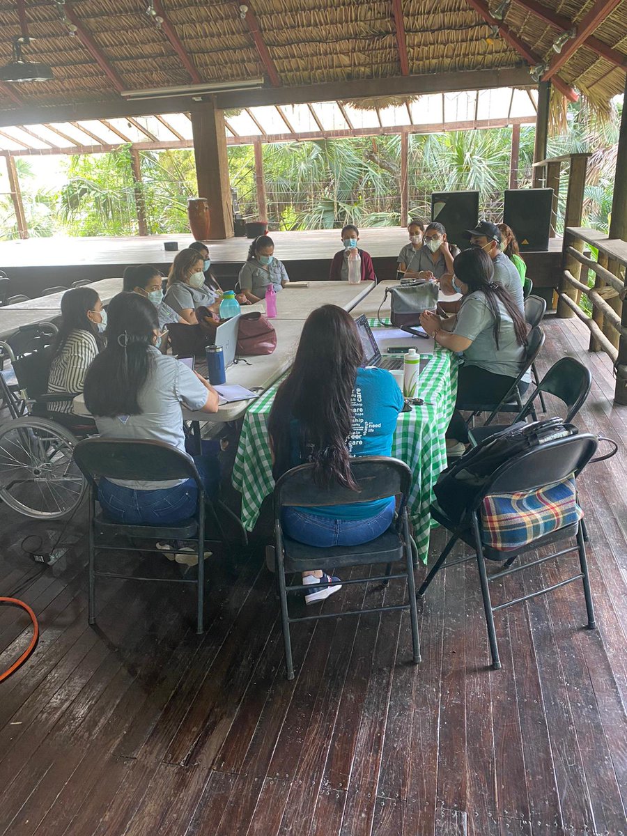 We're still reeling from #HurricaneEta and yet, today we are prepping an evacuation plan for #HurricaneIota as the #cat5 storm hoovers off the coast of #Nicaragua - please join us in prayer for #Guatemala and all of #CentralAmerica in coming days!