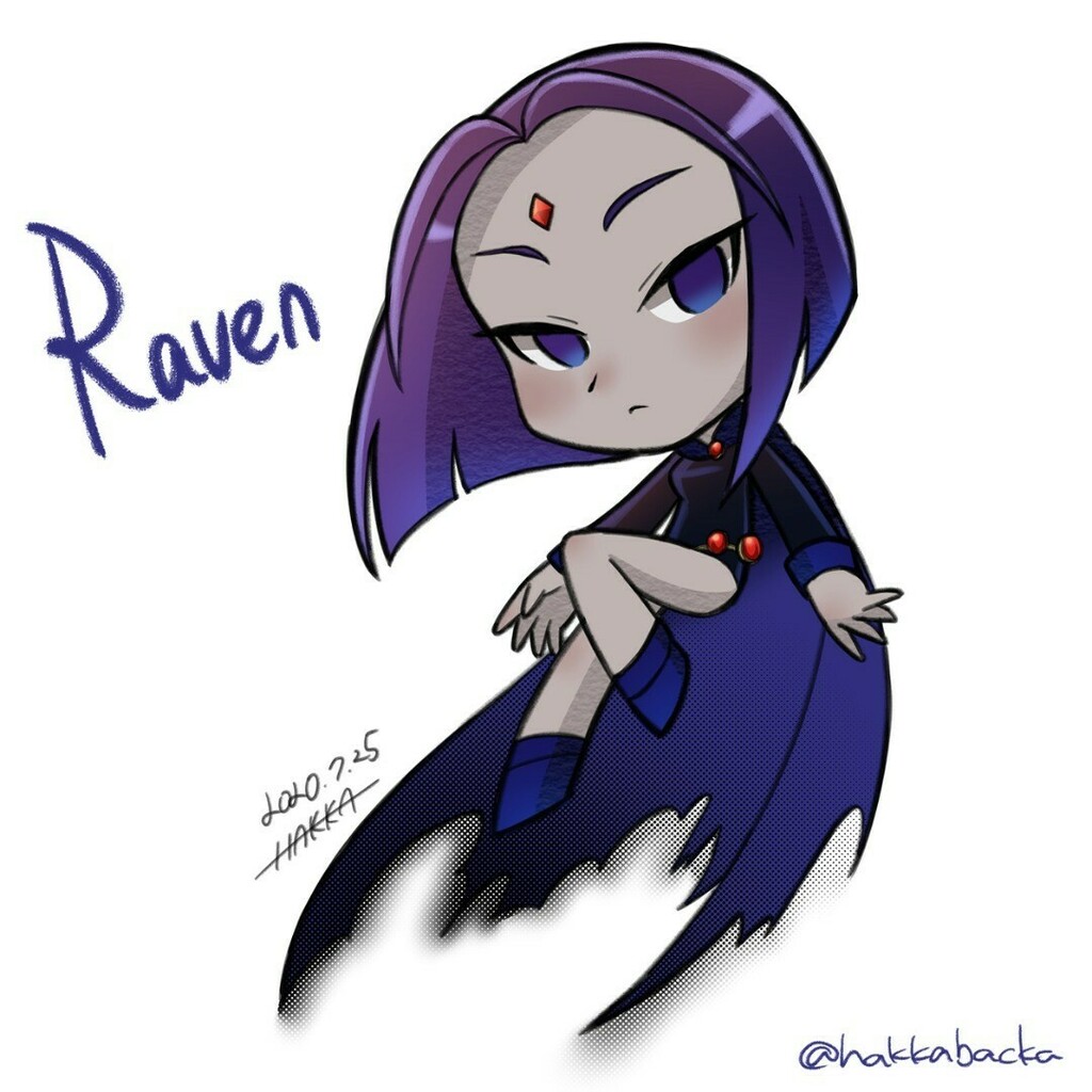 アメコミ・英語　3冊セット　レイブン　RAVEN アメコミ・英語 3冊セット レイブン RAVEN