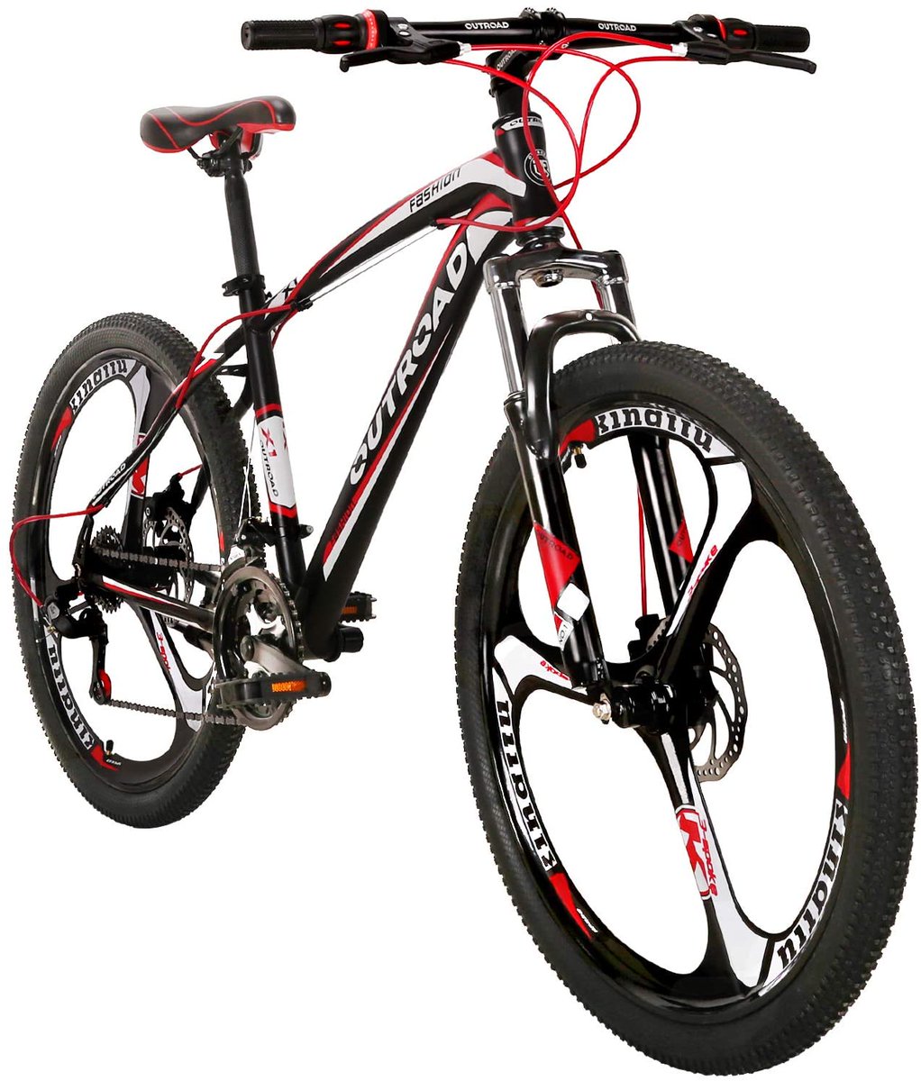 MyBikeReviews's tweet photo. Max4out Road Bike 700c Commuter Bicycle

Read key features here: https://t.co/8K5p2Bljiu
To buy this product, click here: https://t.co/H1x7sv9fJA

#roadbike #bike #bikenyc #biker #bikeride #cycling #cyclinglife #cyclist #bicycle #bicycleheaven #bikereview #bikelover #mountainbike https://t.co/olghSDYWhL