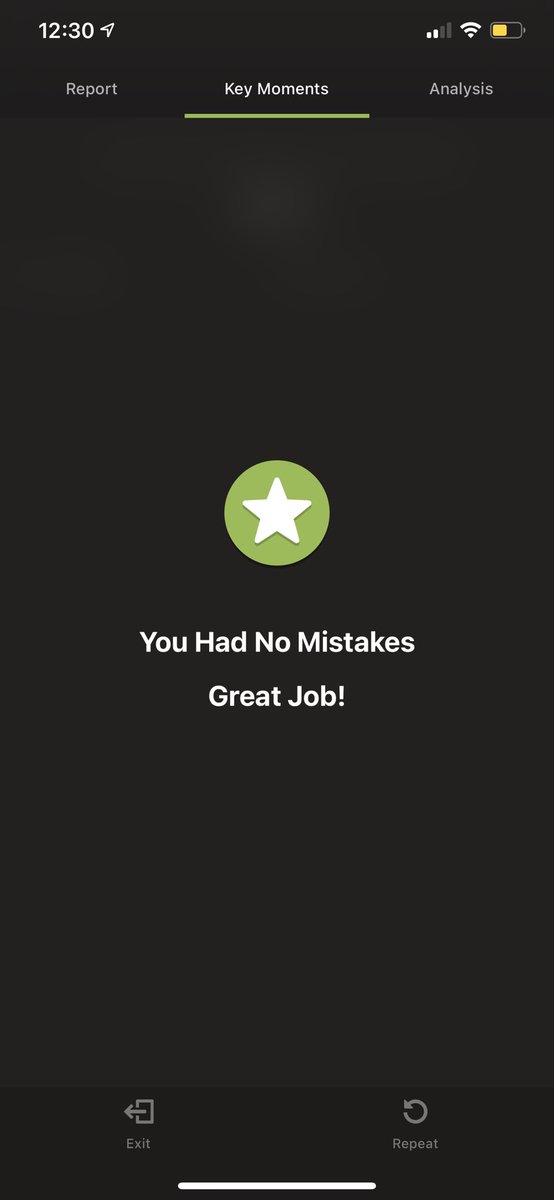 koolkatMG's tweet image. Well, I guess I’m a GM now?
#chess #chessnoob @chesscom