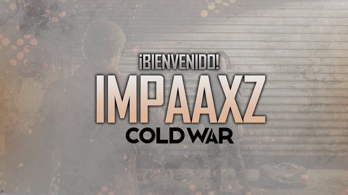 DefuseClub's tweet photo. #DefuseKids👶

Damos la bienvenida a @iMpaaxZ_ como nuevo analista. Cerramos así el equipo conformado por: 

🔫@Vivas____ 
🔫@Spookyy___ 
🔫@yzHaidra 
🔫@Pzzry

👔@DxKeS 

#GoDefuse💣 #DefuseCOD https://t.co/PvYvINa25V