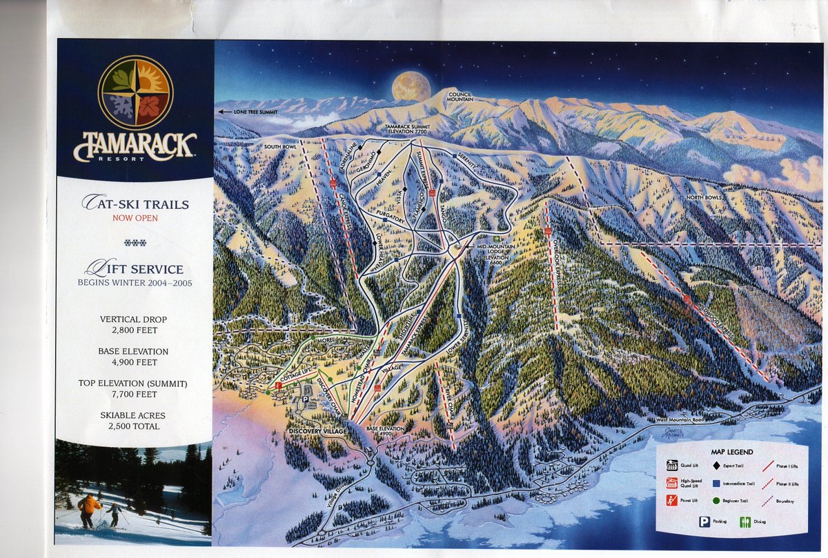 Granted, I'm twice as old as  @Ski_Tamarack, but they do use their original logo. I swear I heard a rebrand was in the works, but for now...it counts.