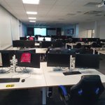 Photo by Staffs Cyber (@StaffsUniSecFor)
