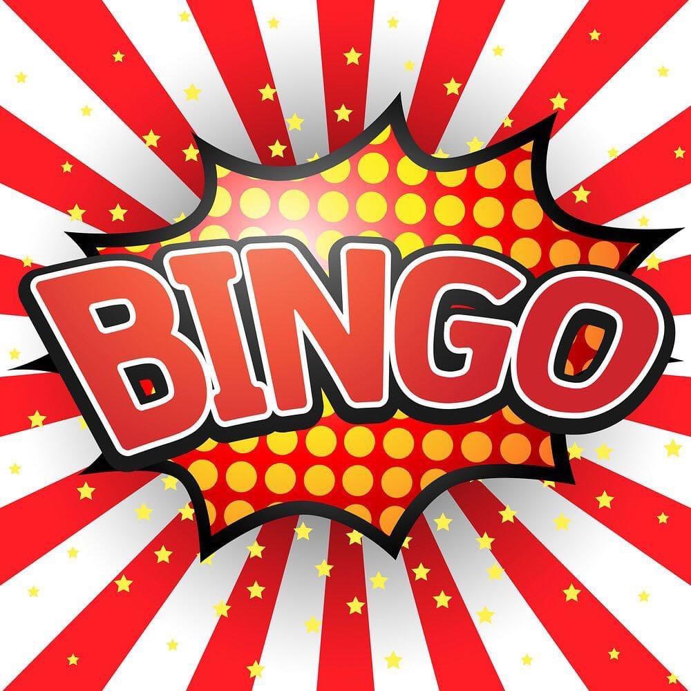 Kick off off-full week with grocery bingo tonight at 8pm in Bennies!!