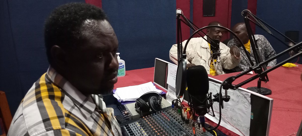 Venus Online Radio tweet media