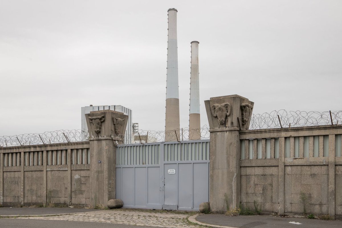 I love love love this archive of 12000+ photographs of the everyday built environment in provincial France:  https://www.archive-arn.fr/&nbsp;. The photography is consistently superb & the search function, by typology, material, date, region, or even shape (try triangles) is brilliant.