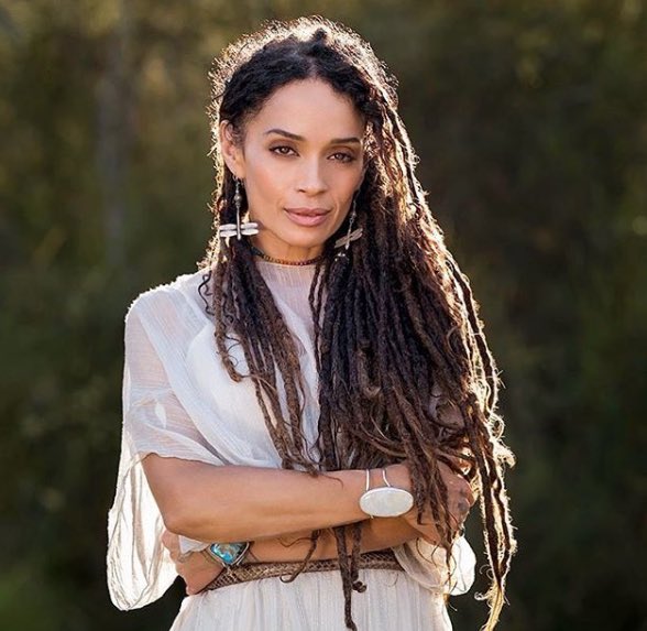 Happy birthday Lisa Bonet 53 
