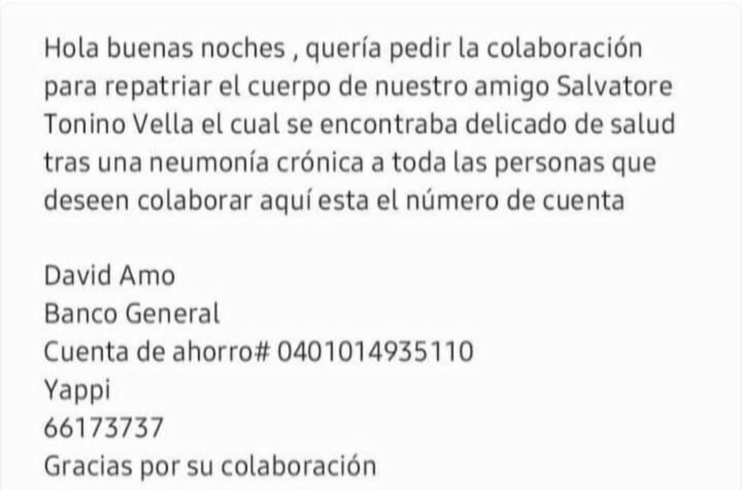 Genova!® tweet media