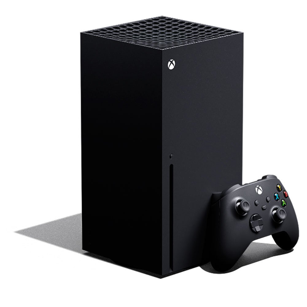 SAbdelhamid's tweet image. 🎁🎁🎁 RT + Follow pour gagner une Xbox Séries X ! C’est cadeau ça fait plaisir ! (Livraison en fonction des stocks) (TAS 1/12) #XboxSeriesX