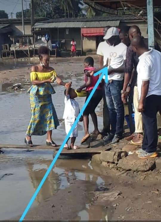 DimitriSabo's tweet image. Tu connais Yopougon n'a ok 
Je sais qu'ils existent beaucoup de ponts a péage ADO, mais ici la xai pont ADO de quelle quartier ça ???😎😎