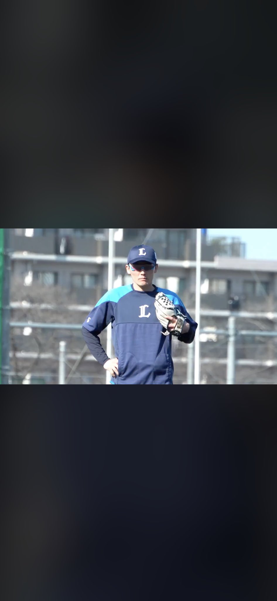 M Terui 源田も小指2本入れにしてる 近いうちウィルソンに持っていかれる可能性あるな 源田壮亮 西武の源さん 超韋駄天