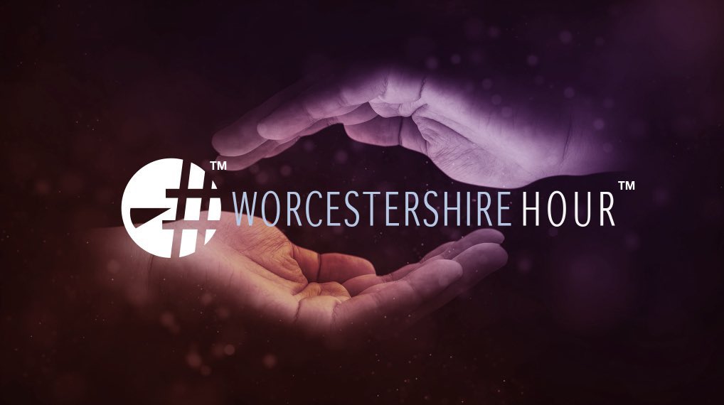 #WorcestershireHour at 8pm tonight will be dedicated to the life of Cecil Duckworth CBE. Please use #DuckworthHour alongside #WorcestershireHour to share your thoughts &amp; memories.