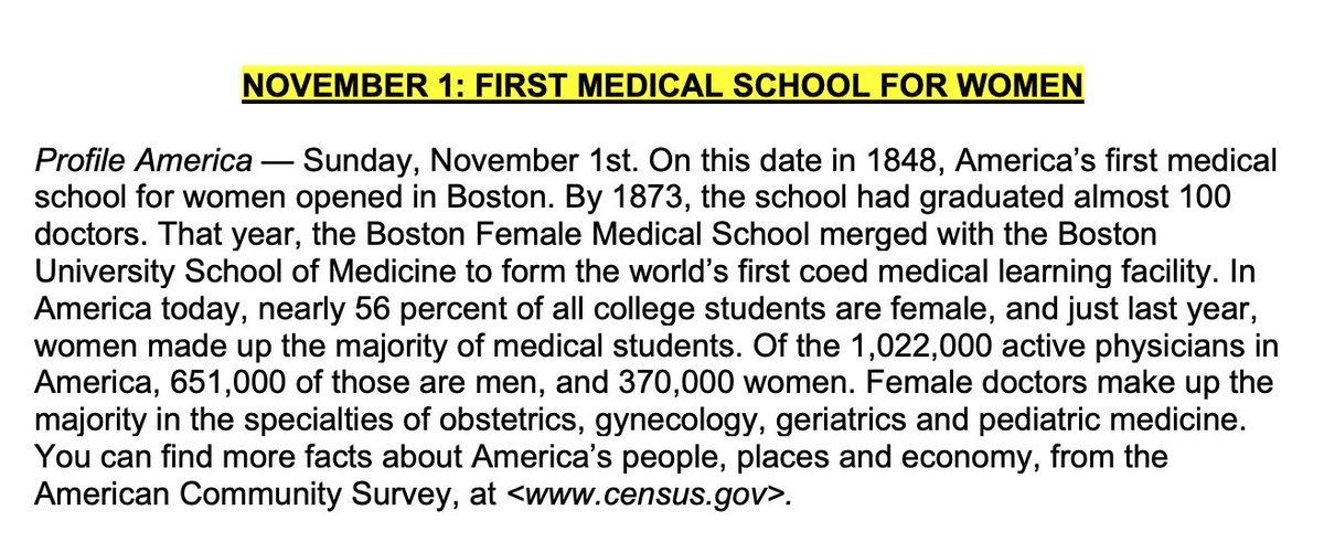...by 1/31/21, we could vaccinate as many as 30 M people with the total series. If we choose to vaccinate allied health professionals first - 1.2 M practicing doctors & missions # of EMTs, Nurses, Techs - it is physically possibly cover most medical professions by Jan 31. IF...