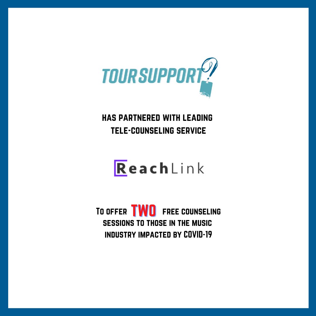 YourTourSupport's tweet image. Tour Support x @reachlinkusa now accepting applications at LightHopeLife.org/tour-support