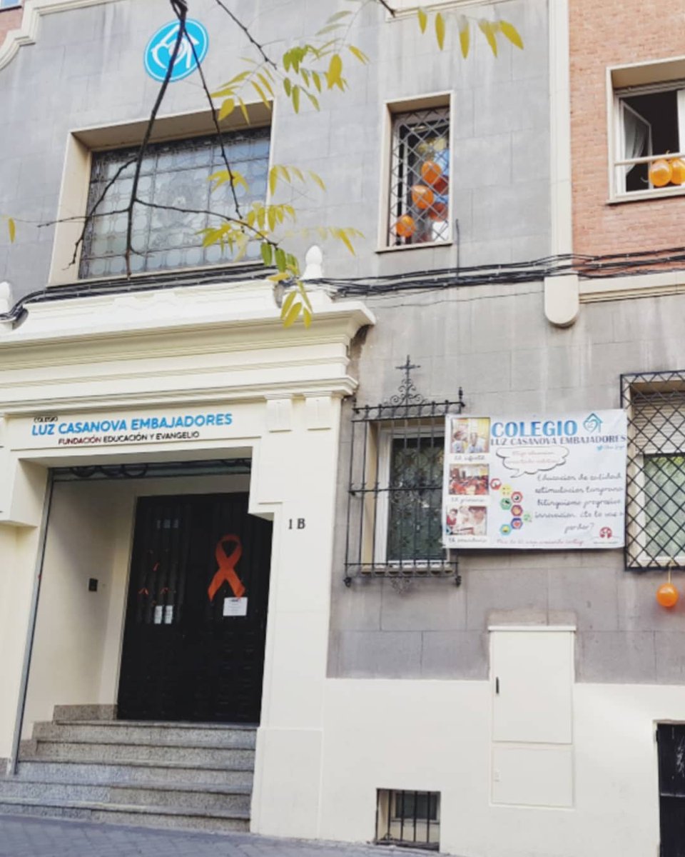 lce_feye's tweet photo. ¿Aún no sabes qué supone en nuevo proyecto de ley para la educación? ¿Sabes que ocurrirá con la educación especial? ¿Y con el colegio de tus hijos?¡Es hora de moverse! ✋ 
Entra en 👉 https://t.co/GuuE8hqEbQ y valora tu mismo
¡Ayúdanos! ¡Ayudales!✏✒🧡 #StopLeyCelaá #Másplurales https://t.co/B7PFIa2W91