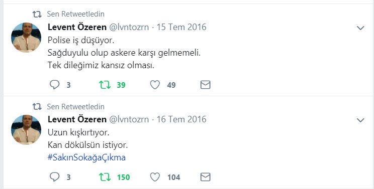 TRKGENC6's tweet photo. @Ozturkdenizli Ali Türkşen gitti
Ümit Özdağ gitti
Yusuf Halaçoğlu gitti
15 temmuz gazisi Gazi Emniyet müdürü Fatih Eryılmaz gitti
Yörük Ali Paşa... gitti 

Bahadır geldi
Kavuncu geldi
Levent geldi 

Türk milliyetçileri görüyor Türk milleti görüyor https://t.co/8efBLo7IVq
