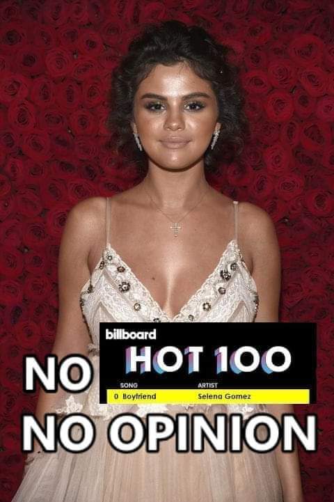 ydjorkaeff1's tweet photo. #Selenatorsisoverparty fuck u @selenagomez https://t.co/b4qRSgjhH2