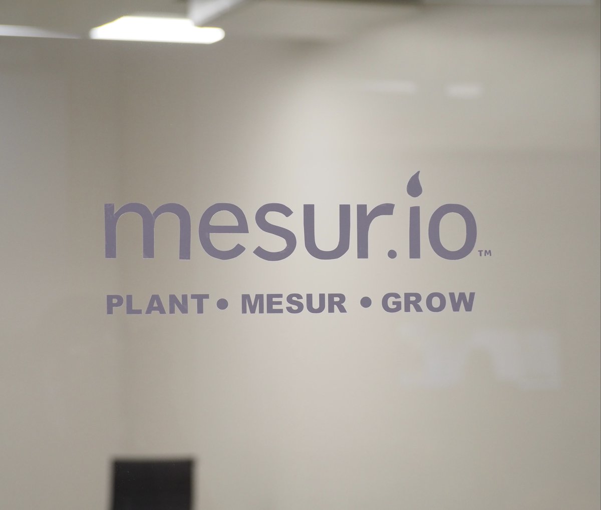 mesur_io's tweet image. It’s a very exciting week! We can’t wait to move in!!
#NCEconomicDevelopment
#CaswellCounty
#Agriculture