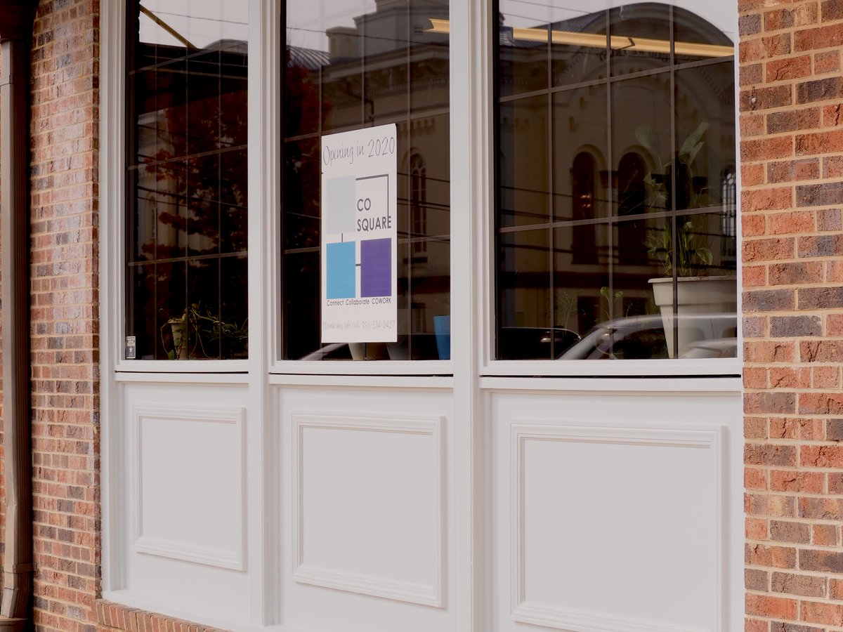 mesur_io's tweet image. It’s a very exciting week! We can’t wait to move in!!
#NCEconomicDevelopment
#CaswellCounty
#Agriculture