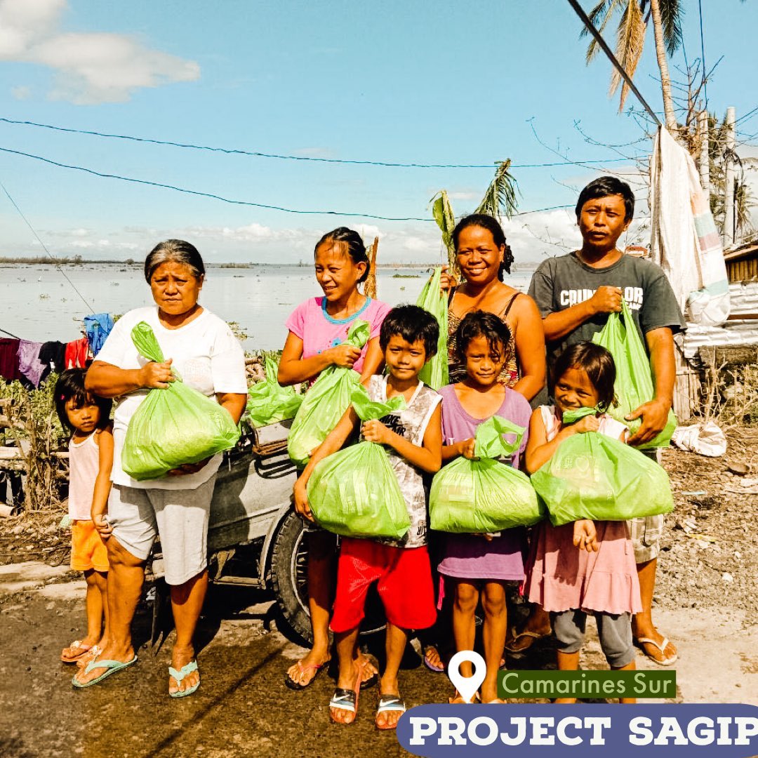 syljansison's tweet photo. For Transparency:
5k was donated to For Our Farmers PH tonight for #PROJECTSAGIP https://t.co/5sGFQpQud3