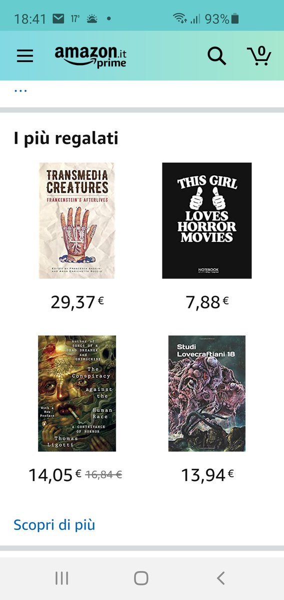 Professor_Pop's tweet photo. Pat on that #horrible shoulder #Transmedia
@amazon @AmazonNewsItaly @BucknellUPress @RutgersUPress @EnrichettaSocc2 @enricoreggiani2 @saglia_dyg @roncaglia @fmeschini #Bestseller #bestselling #amediting @drbeard79 @RuthHeholt @tinyhippo1979 #bookpresent https://t.co/XSMdUF6EQS