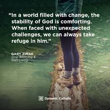 i_lcsd's tweet photo. What unexpected challenges might we face this week? How can the stability of God comfort us? #WeAreMadeForService #LCSDprolearning https://t.co/iGuYOHQC1u