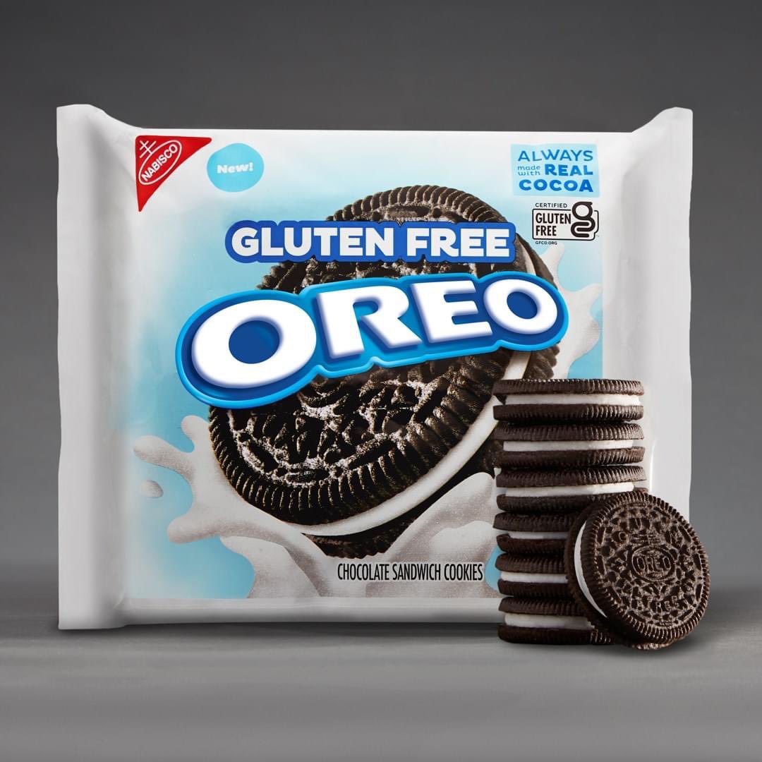 KarlShaley's tweet image. Coming January 2021! @Oreo, you just made my life!