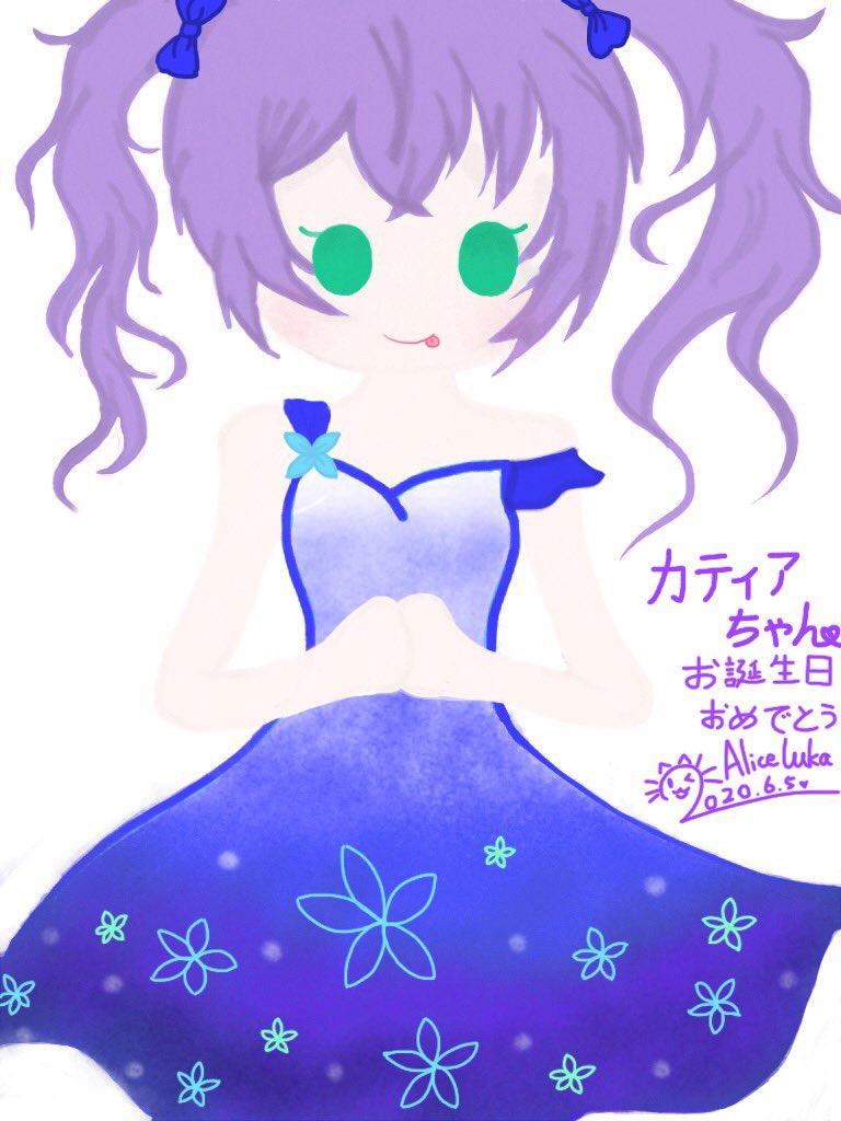 Twoucan カティア の注目ツイート イラスト マンガ コスプレ モデル Twoucan カティア の注目ツイート イラスト マンガ コスプレ モデル