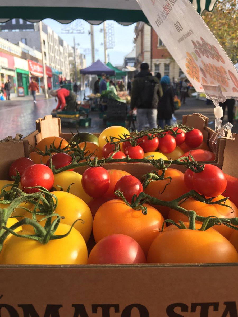 Isle of Wight Tomatoes tweet media