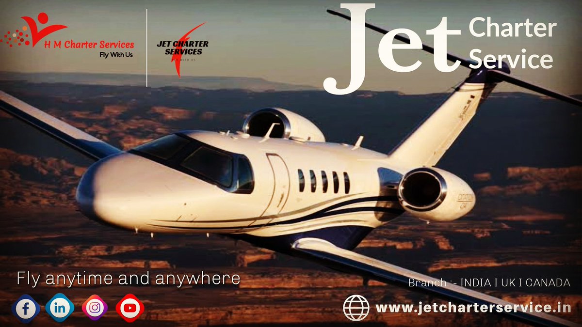 mohitbadera14's tweet photo. #Jet Charter Service. provides private Charter jets for business &amp; professional travel. ... 

#Private Jet for rent in India, We are Aircraft Rental Service provider &amp; arranged the private Jets for #business purpose and hire rental helicopter from Jet Charter Service #India. https://t.co/e6ai66zus9