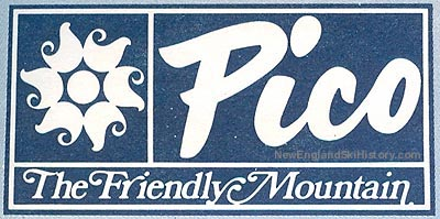 Sounds like  @PicoMountain is returning to their logo roots. Another one that's not a "still using" but will be using their original from here on out.