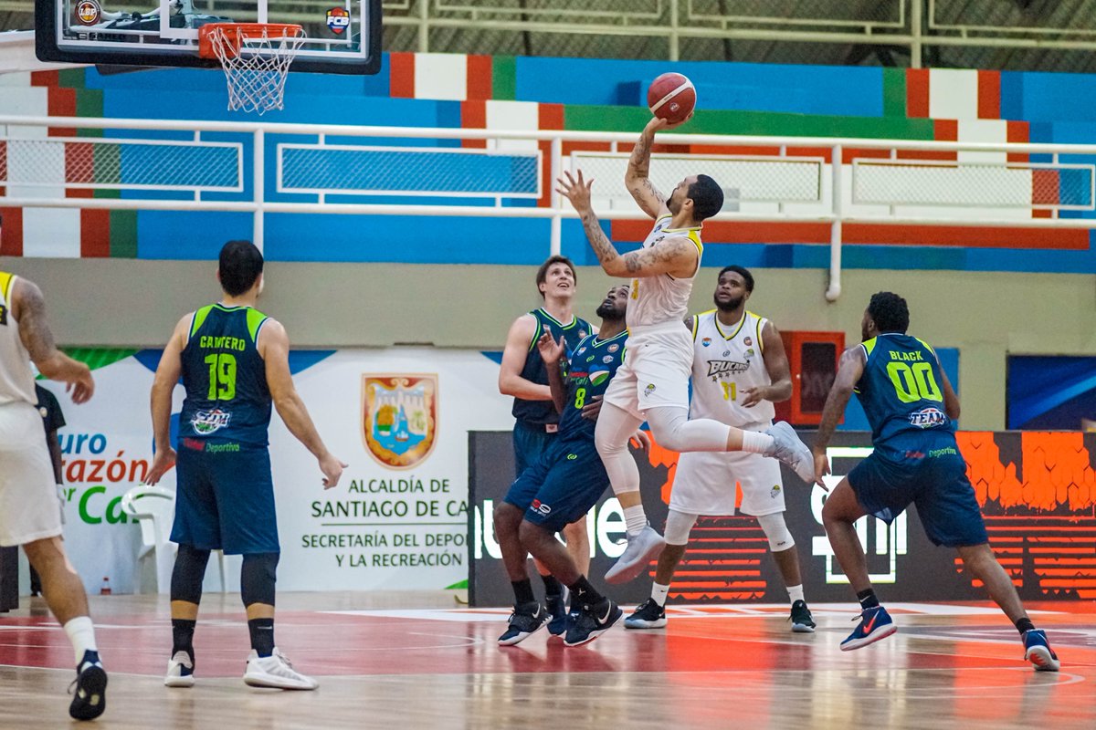 BasketColVAVEL's tweet photo. Definición de las semifinales de la #LBP2020 de @DPB_Colombia con ambas series empatadas a 1 juego.
Juego 3 (Ganar o irse a casa):
⏰2:00 Titanes (@titanes_baq) Vs Tigrillos (@Tigrillos_med)
⏰4:00 Team Cali (@teamcalibc) Vs Búcaros (@soybucaros) https://t.co/khPgAK4EYt