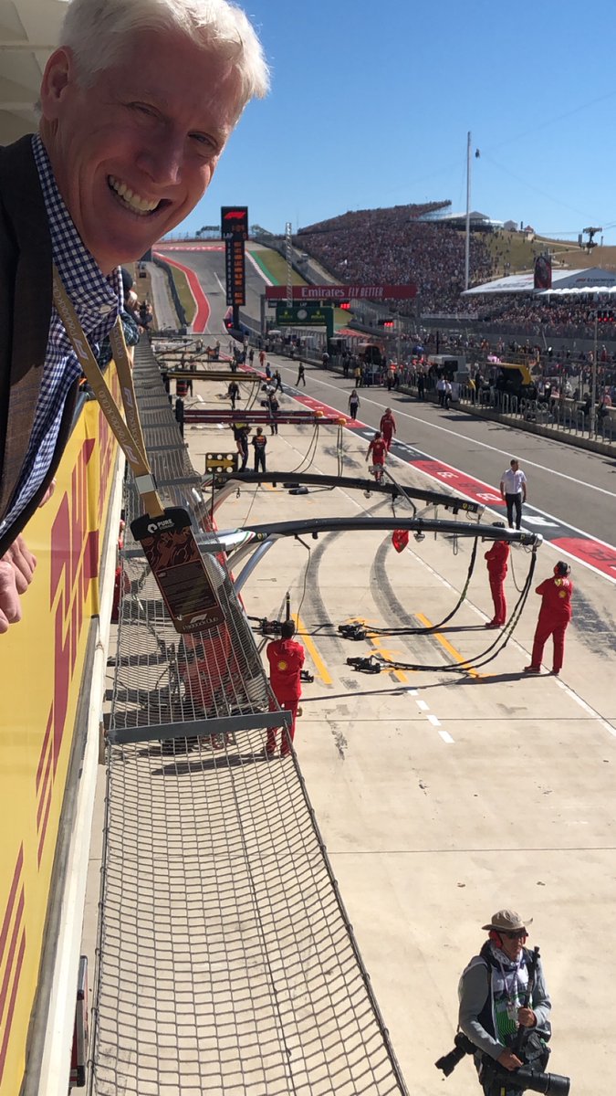 dpfitz's tweet image. Great to see more #HIS7ORY being made by #HAMIL7ON and the @MercedesAMGF1 Team, as he became the 2020 FIA Formula One™ World Drivers’ Champion for the 𝗦𝗘𝗩𝗘𝗡𝗧𝗛 time! 

Discover the story behind the Team’s #UnfairAdvantage with @PureStorage ➡ purefla.sh/UnfairAdvantage