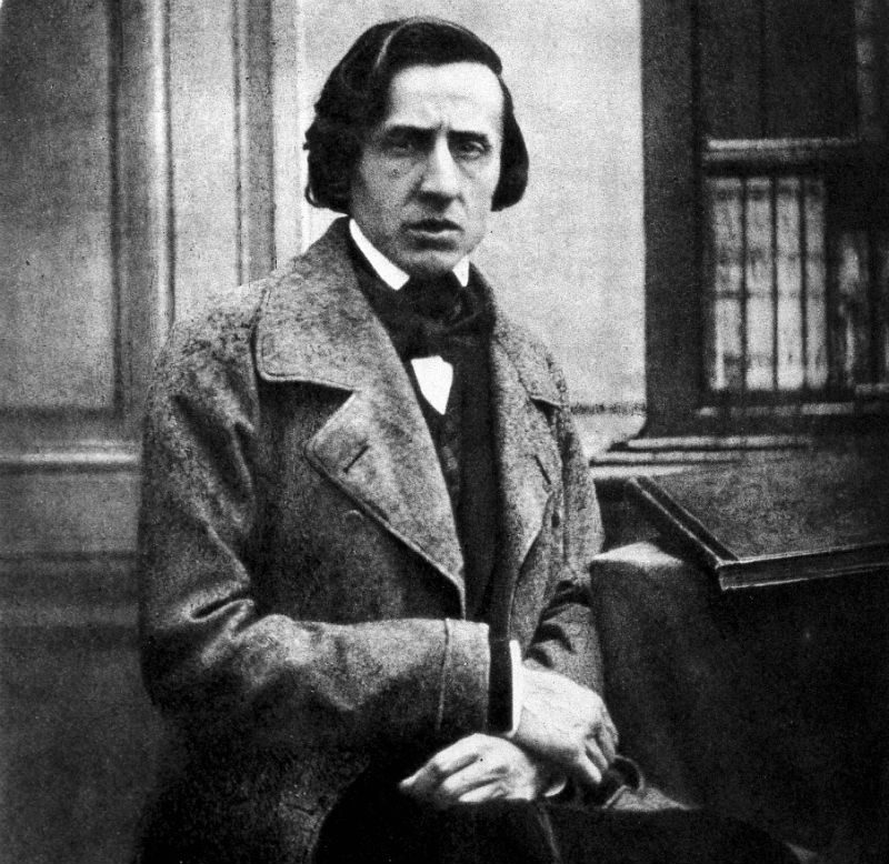 #MusicHistoryMonday: It was on November 16, 1848, that Frédéric #Chopin performed his final concert…

Read: patreon.com/posts/43966553
Listen: robertgreenbergmusic.com/mhmpodcast 

<a href="/sfperformances/">SF Performances</a> <a href="/TheGreatCourses/">The Great Courses</a> <a href="/PhoenixSymphony/">The Phoenix Symphony</a>