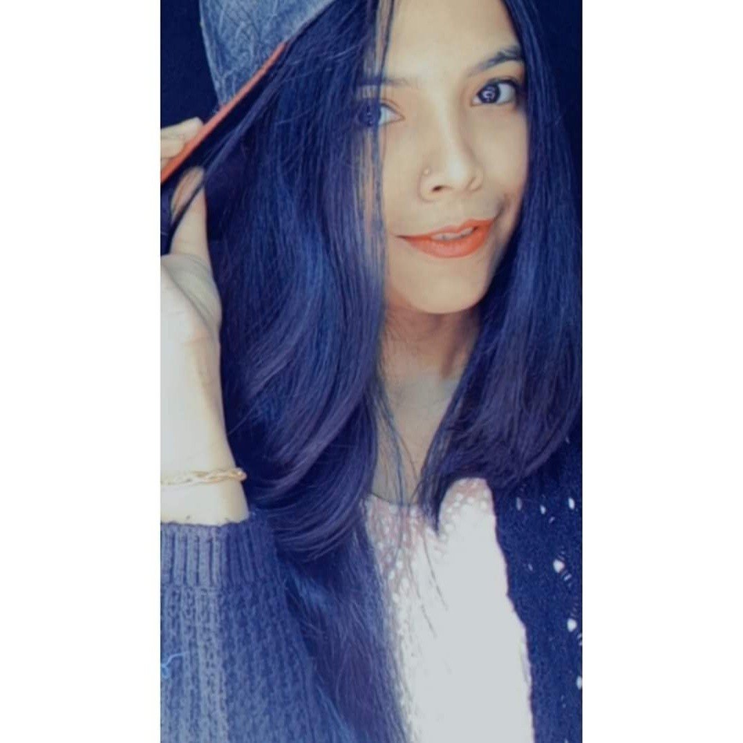 HuqeMim's tweet photo. #NewProfilePic https://t.co/UJ9E6pUGL2