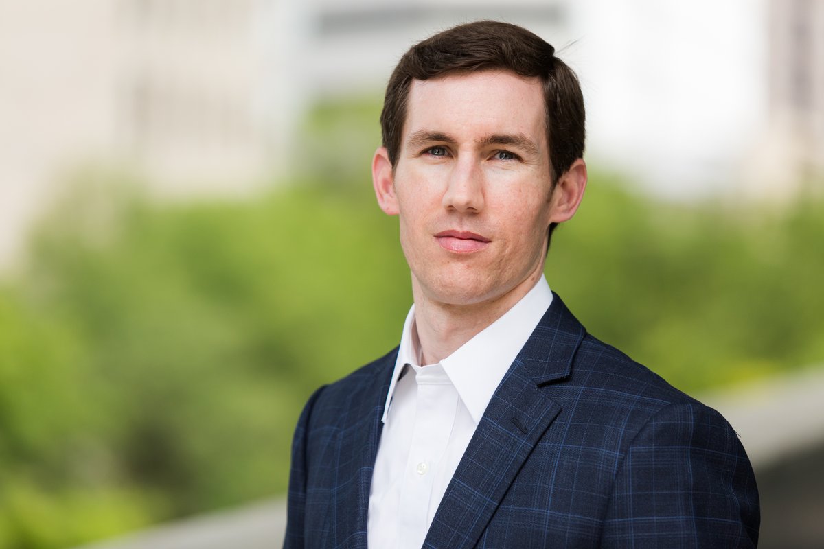 Turn up your volume and listen to an interesting podcast about development in #NorthCarolina and some history about our COO.