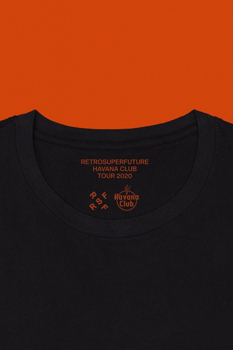 havana club clothing