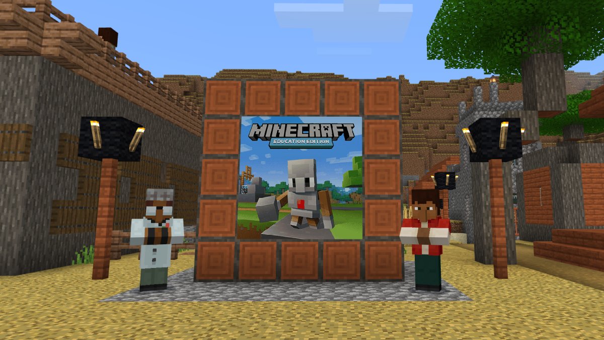 How To Get Rid Of Agents In Minecraft Ed : Minecraft Education Edition