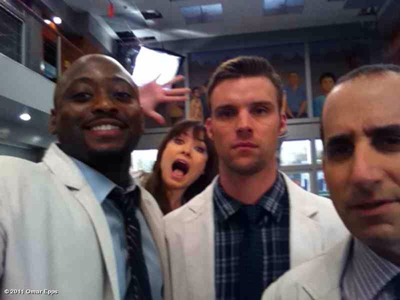 I love this show so much i can’t believe it’s been 16 years ... like how?? 