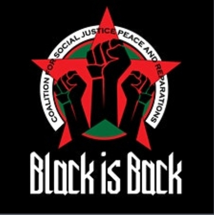 _aobsdc_'s tweet photo. The Black is Back Coalition (BiBC) is an organization of organizations. It is the political instrument in which the member organizations and individuals exercise united political will and action in anti-imperialist resistance.
https://t.co/ToxB6wwOZx

Unite political will https://t.co/C9249YeppX