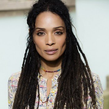 Happy 53rd Birthday to Lisa Bonet  