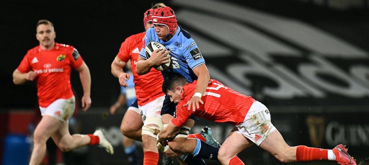 James Botham has withdrawn from tonight's @PRO14Official clash with <a href="/BenettonRugby/">Benetton Rugby 🦁</a> after being called up into the Wales squad. 

Congratulations @JimboBotham 

cardiffblues.com/news/botham-ca…