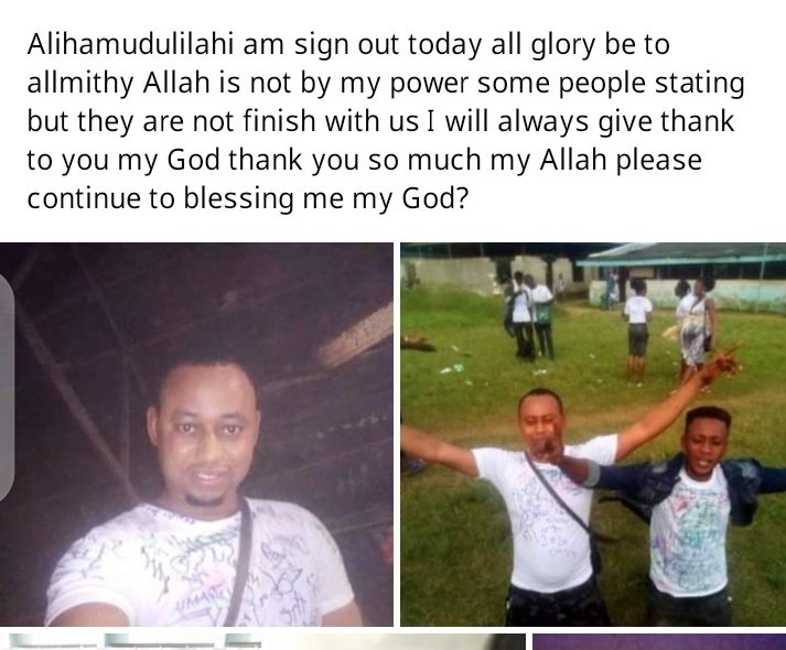 tollex_abey's tweet image. Facebook people have come again @instablog9ja #davidoinfinixnote8le